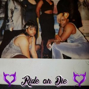 Meet your Posher, Rosalyn